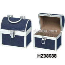 fashional&high quality aluminum beauty case hot sales from China manufacturer